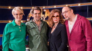 Poster for Episode 55