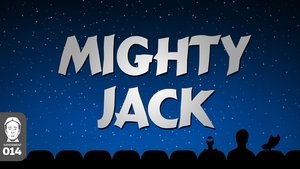 Poster for Mighty Jack