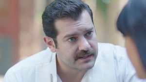 Poster for Episode 16