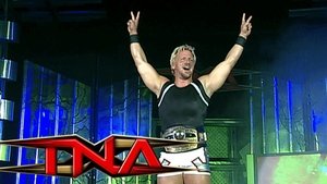Poster for NWA Total Nonstop Action #73