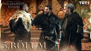 Poster for 5. Bölüm