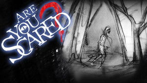 Poster for Are You Scared of The Quarry?