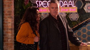 Poster for Friday, 12th December 2025