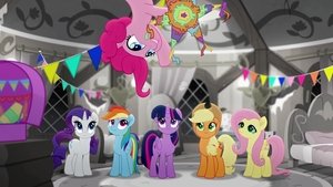 Poster for Rainbow Roadtrip