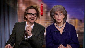 Poster for Episode 4 Poster for Episode 4