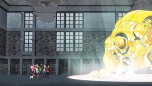 Poster for Our Ugly Selves Poster for Our Ugly Selves