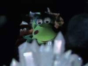 Poster for Episode 1