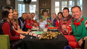 Poster for Clickmas Special