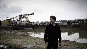 Poster for The Animal Poster for The Animal