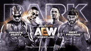 Poster for AEW Dark #7