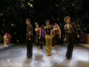 Poster for That '70s Musical
