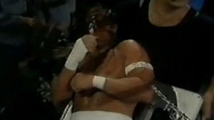 Poster for ECW Hardcore TV - Nov. 09, 1993