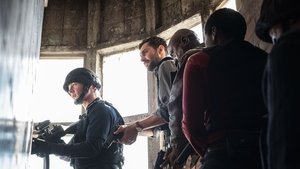 Poster for Episode 1