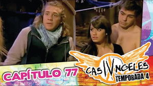 Poster for Episode 77: HAPPINESS