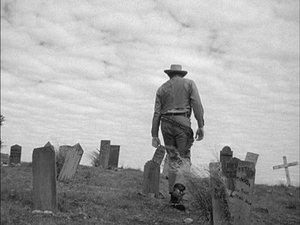 Poster for Unmarked Grave