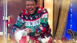 Poster for Christmas Special