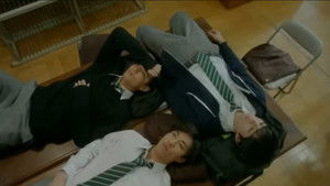 Poster for You and the Time Machine Poster for You and the Time Machine