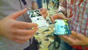 Poster for 16/08/2014