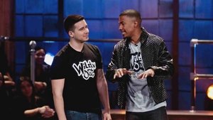 Poster for Vinny Guadagnino