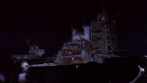 Poster for The Dark Side of the Sun