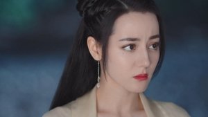 Poster for Seeing the Crown Prince off to the Capital