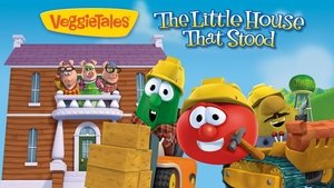 Poster for The Little House That Stood