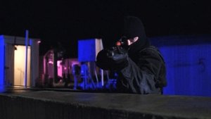 Poster for Shroud of Death