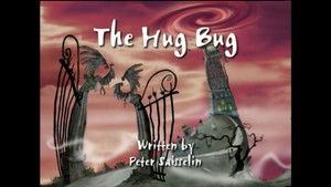 Poster for The Hug Bug Poster for The Hug Bug