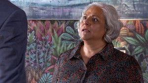 Poster for Mon 27 Oct 2025