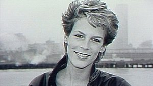 Poster for Jamie Lee Curtis/The Fixx