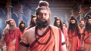 Poster for Thousand Of Sages Coming For Food