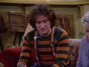 Poster for Old Muggable Mork
