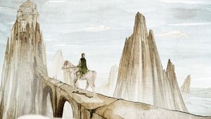 Poster for Histories & Lore: The Vale