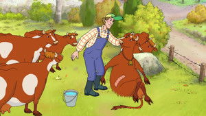 Poster for Episode 6