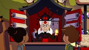 Poster for The Witch-Con