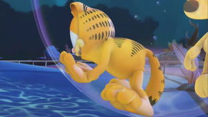 Poster for Fish to Fry