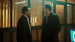 Poster for Episode 8