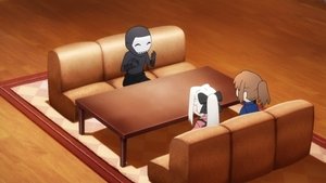 Poster for Please! Einzbern Consultation Room 3