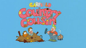 Poster for Country Cousin