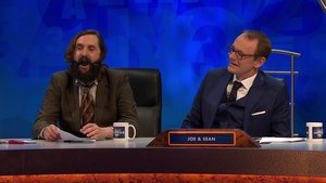 Poster for Joe Wilkinson, Harriet Kelmsley, James Veitch