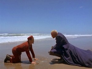 Poster for The Beach