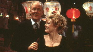 Poster for Dick'll Take Manhattan (2)