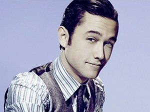 Poster for Joseph Gordon-Levitt / Dave Matthews Band