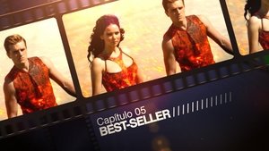Poster for Best-Seller