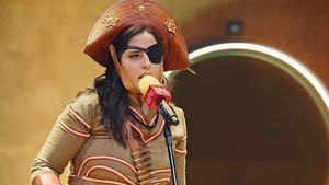 Poster for How Insane! What a Card!