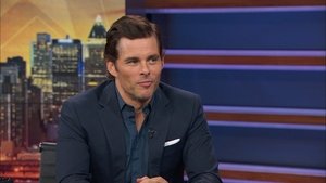 Poster for James Marsden