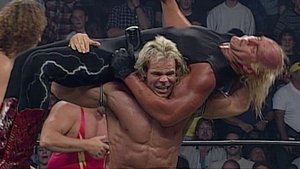 Poster for Nitro 009