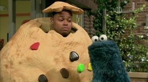 Poster for The Cookie Touch