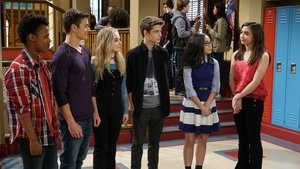 Poster for Girl Meets High School Part 2