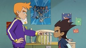 Poster for Episode 2